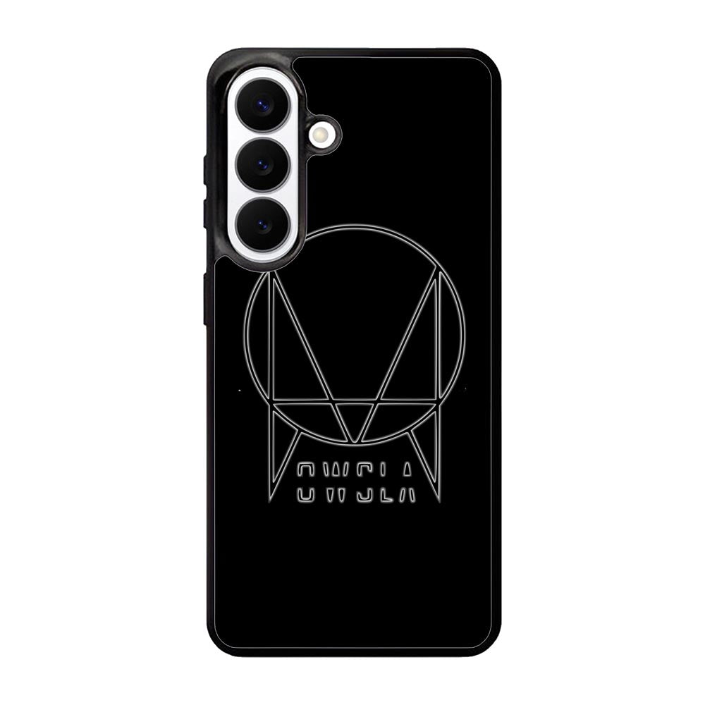 Owsla Logo X00555 Samsung Galaxy S26 Case