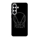 Owsla Logo X00555 Samsung Galaxy S26 Case