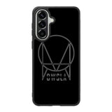 Owsla Logo X00555 Samsung Galaxy A57 Case