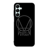 Owsla Logo X00555 Samsung Galaxy A56 5G Case