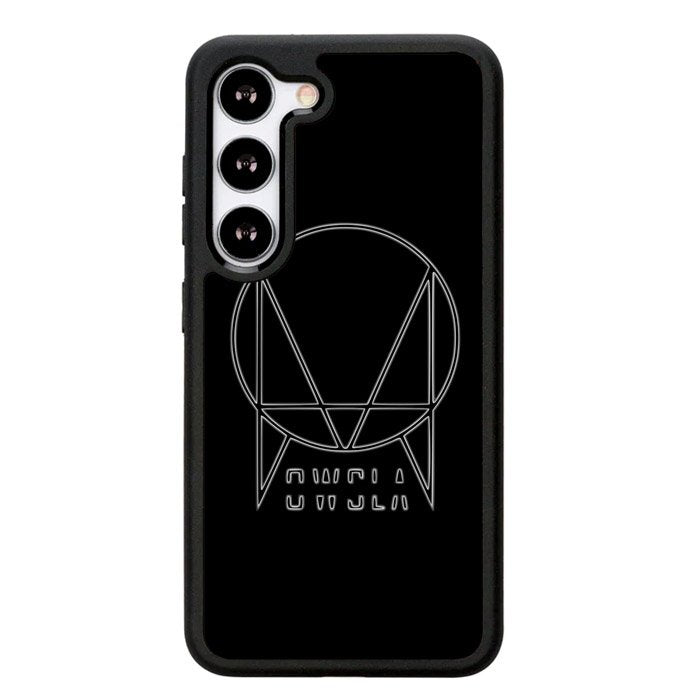 Owsla Logo X00555 Samsung Galaxy S25 5G Case