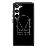 Owsla Logo X00555 Samsung Galaxy S24 Plus 5G , Samsung Galaxy S24+ 5G Case