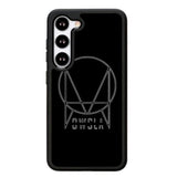 Owsla Logo X00555 Samsung Galaxy S25 5G Case
