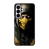 Mortal Kombat X00552 Samsung Galaxy S26 Plus Case
