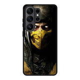 Mortal Kombat X00552 Samsung Galaxy S26 Ultra Case