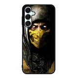 Mortal Kombat X00552 Samsung Galaxy A56 5G Case
