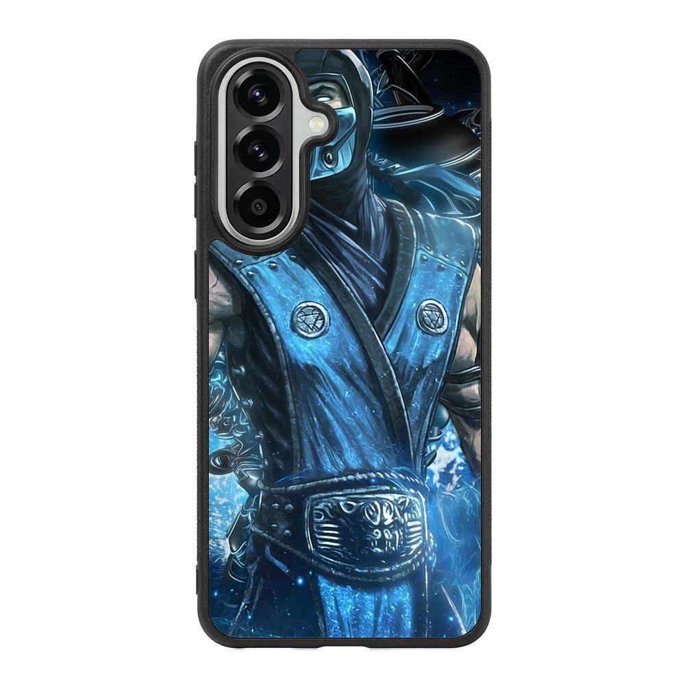 Mortal Kombat X X00551 Samsung Galaxy A37 Case