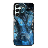 Mortal Kombat X X00551 Samsung Galaxy A56 5G Case
