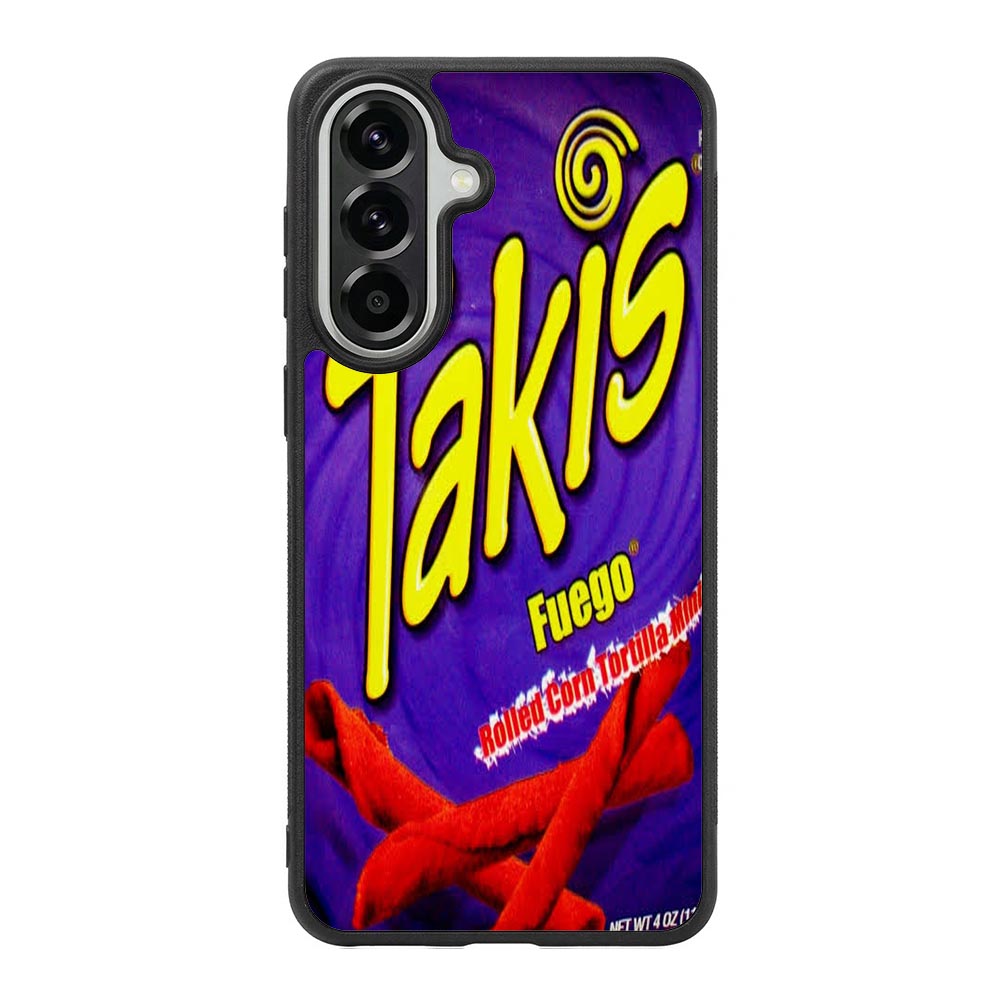 Takis Fuego X00545 Samsung Galaxy A57 Case