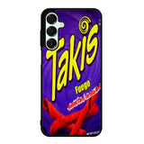 Takis Fuego X00545 Samsung Galaxy A35 5G Case