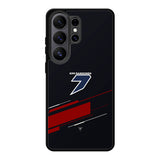 kimi raikkonen 7 X00544 Samsung Galaxy S26 Ultra Case
