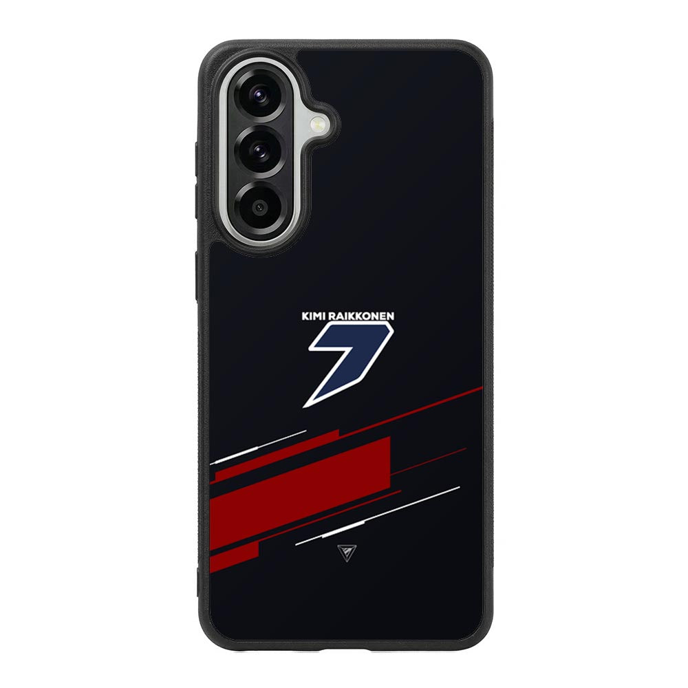 kimi raikkonen 7 X00544 Samsung Galaxy A37 Case