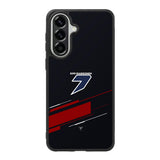 kimi raikkonen 7 X00544 Samsung Galaxy A37 Case