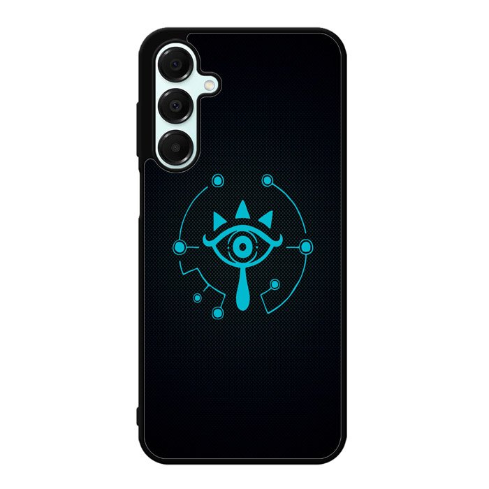 Sheikah Slate X00620 Samsung Galaxy A36 5G Case