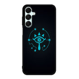Sheikah Slate X00620 Samsung Galaxy A16 5G Case