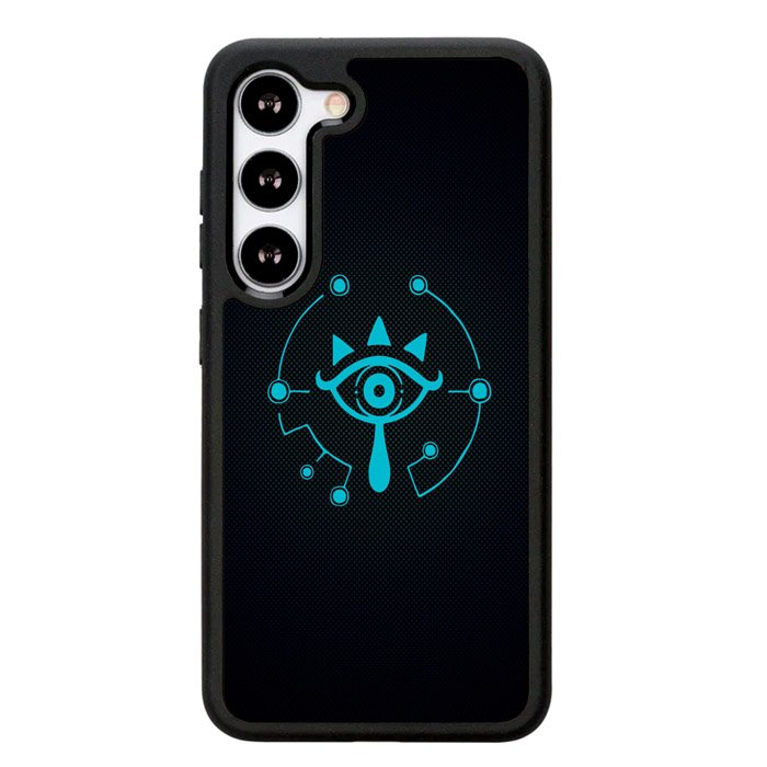 Sheikah Slate X00620 Samsung Galaxy S24 5G Case