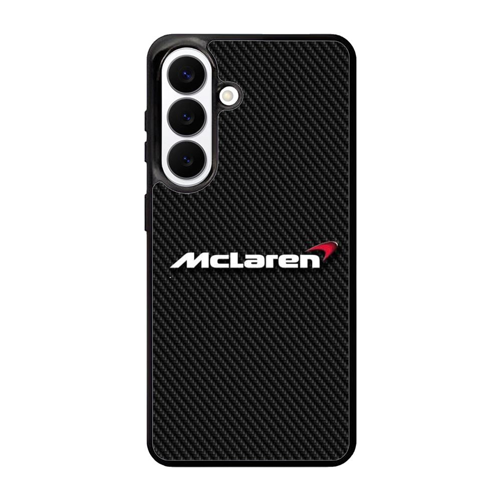 McLaren X00616 Samsung Galaxy S26 Plus Case