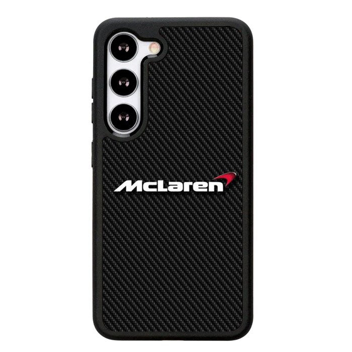 McLaren X00616 Samsung Galaxy S24 Plus 5G , Samsung Galaxy S24+ 5G Case