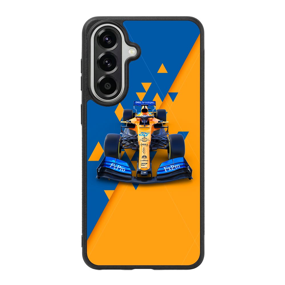 McLaren MCL33 X00614 Samsung Galaxy A37 Case