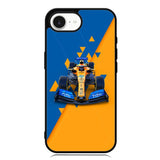 McLaren MCL33 X00614 iPhone 16e Case