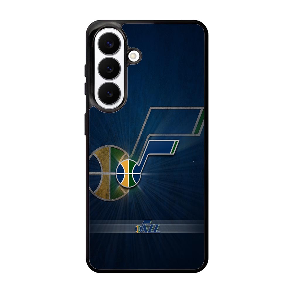Utah Jazz X00611 Samsung Galaxy S26 Plus Case
