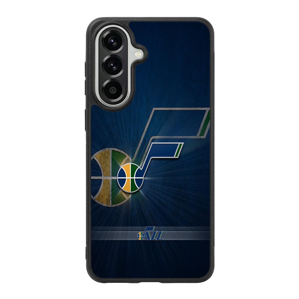 Utah Jazz X00611 Samsung Galaxy A57 Case