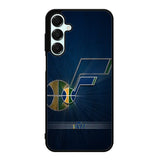 Utah Jazz X00611 Samsung Galaxy A25 5G Case
