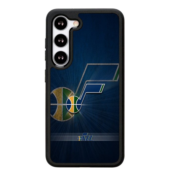 Utah Jazz X00611 Samsung Galaxy S24 5G Case