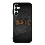 San Francisco Giants X00610 Samsung Galaxy A25 5G Case