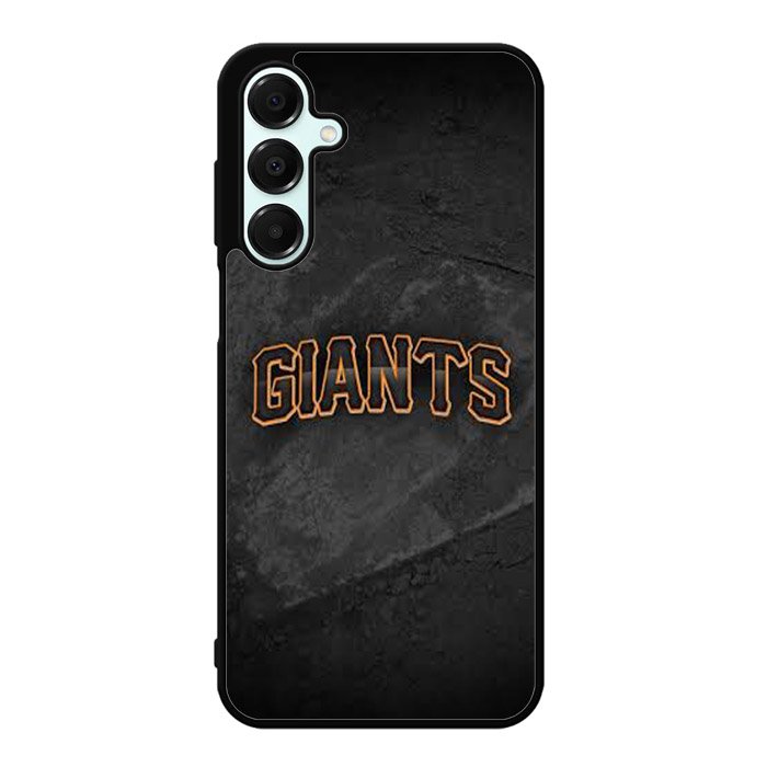 San Francisco Giants X00610 Samsung Galaxy A15 5G Case