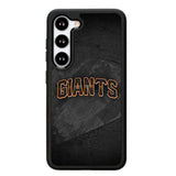 San Francisco Giants X00610 Samsung Galaxy S24 5G Case