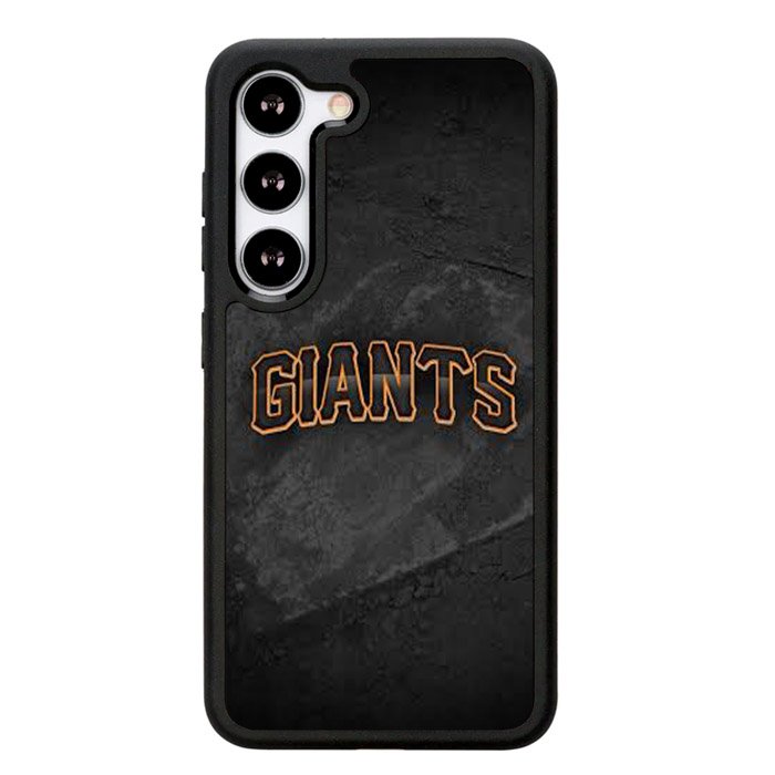 San Francisco Giants X00610 Samsung Galaxy S24 Plus 5G , Samsung Galaxy S24+ 5G Case