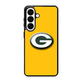 Green Bay Packers X00607 Samsung Galaxy S26 Case