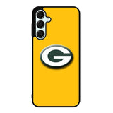 Green Bay Packers X00607 Samsung Galaxy A15 5G Case