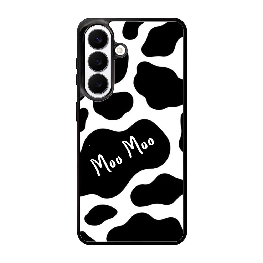 Moo Moo X00622 Samsung Galaxy S26 Case
