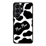 Moo Moo X00622 Samsung Galaxy S26 Ultra Case