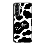 Moo Moo X00622 Samsung Galaxy A57 Case