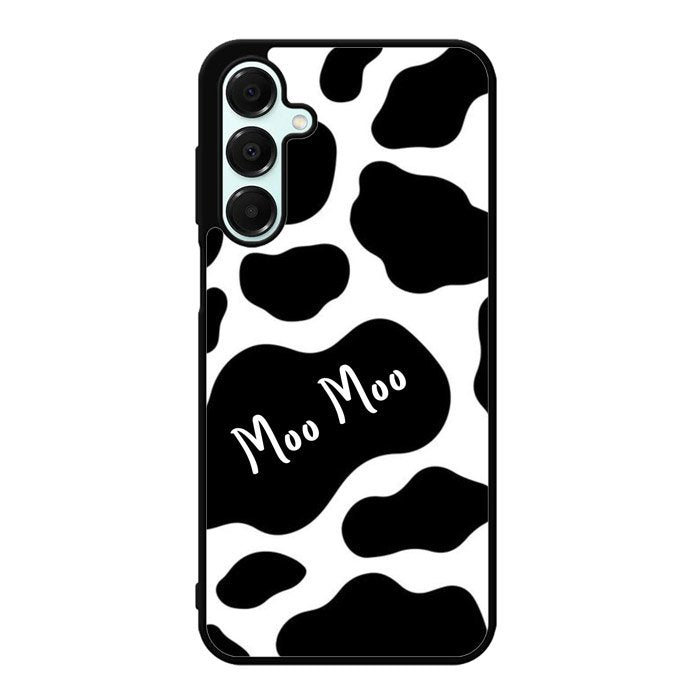 Moo Moo X00622 Samsung Galaxy A36 5G Case