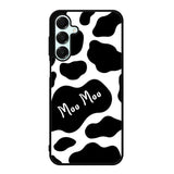 Moo Moo X00622 Samsung Galaxy A56 5G Case