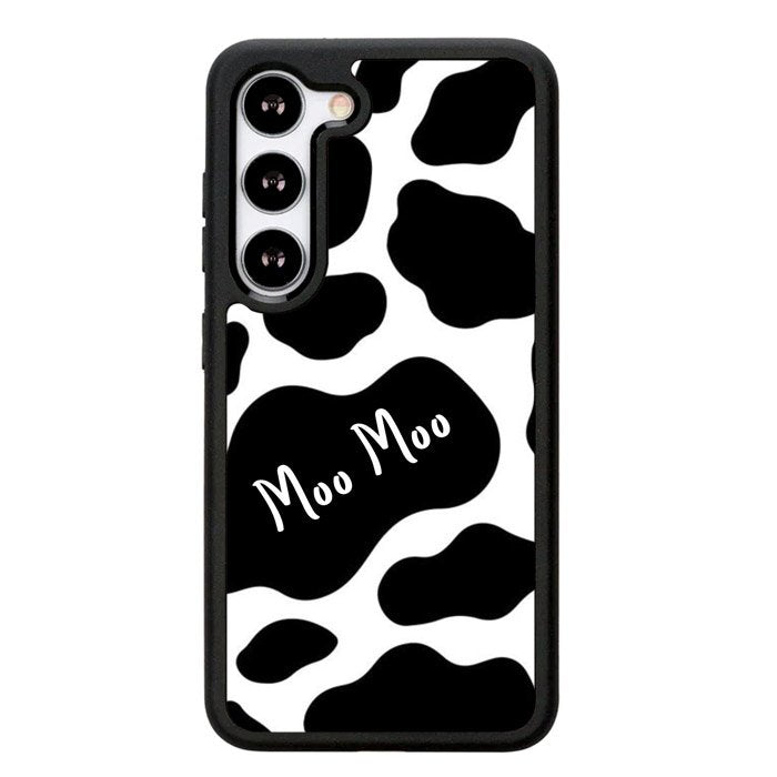 Moo Moo X00622 Samsung Galaxy S24 5G Case