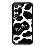Moo Moo X00622 Samsung Galaxy S24 5G Case