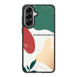 Colorful Memphis style X00624 Samsung Galaxy A37 Case