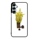 Dried flower X00626 Samsung Galaxy A35 5G Case