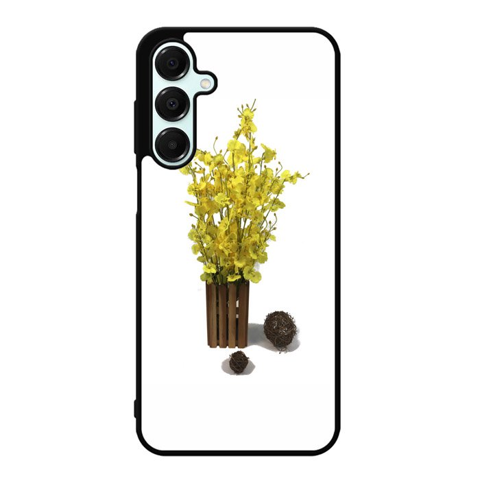 Dried flower X00626 Samsung Galaxy A36 5G Case