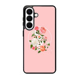 The word love X00632 Samsung Galaxy S26 Plus Case