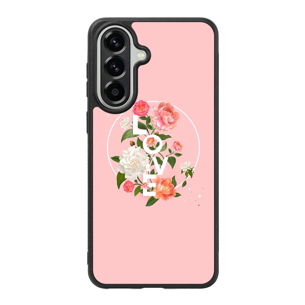 The word love X00632 Samsung Galaxy A57 Case