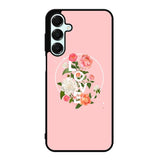 The word love X00632 Samsung Galaxy A36 5G Case
