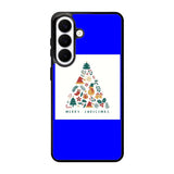 Illustration set of Christmas X00634 Samsung Galaxy S26 Case