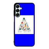 Illustration set of Christmas X00634 Samsung Galaxy A36 5G Case