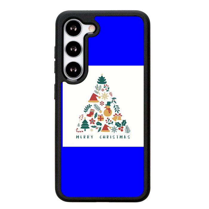 Illustration set of Christmas X00634 Samsung Galaxy S24 Plus 5G , Samsung Galaxy S24+ 5G Case